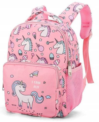  UNICORN BACKPACK, BACKPACK, BAGS, KIDS