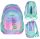 School backpack with multiple compartments Head Multicolored 20 Years