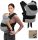  Kinderkraft ADOREE baby carrier, grey