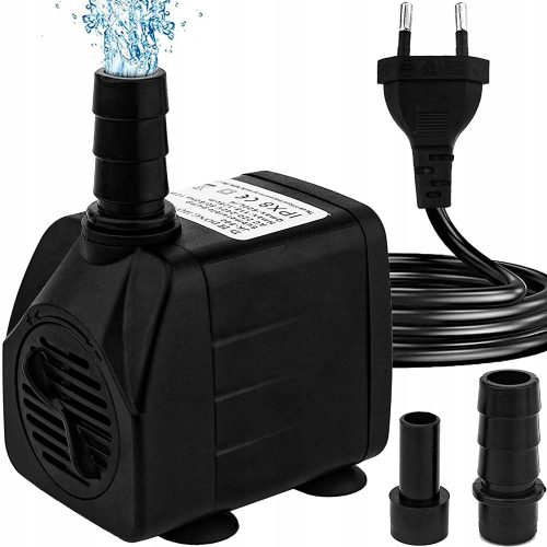  Bedee-Pumpe 10 W 501 - 1000 l/h