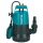  Makita submersible pump 800 W 13200 l/h