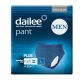  ABSORBENT PANTIES URINARY INCONTINENCE DAILE PLUS MEN L