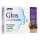  Apteo Głos lozenges with blackcurrant flavor 16 pcs.