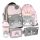 Explore the Paso Cat Themed School Set - A Must-Have for Animal Lovers!