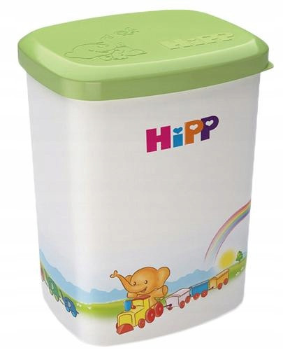  Hipp milk container 1 pc.