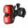  Mactronic Walle bicycle light 18 lm battery