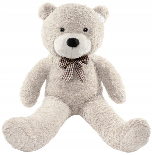  Teddy bear mascot 90 cm Gustaw Bear 0 +