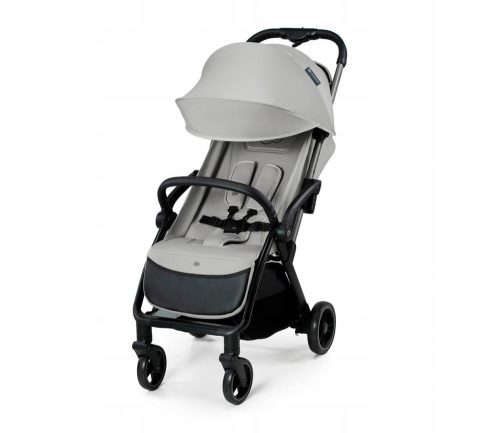  Kinderkraft Apino stroller, grey