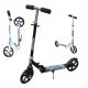  Two-wheeled scooter Azaris Sport-Pro Scooter Large 20mm Azaris White, Black