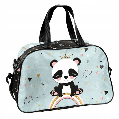  PASO PANDA SPORTS BAG for the swimming pool