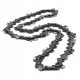  Chain for 3/8" Dedra DED8697-16L chainsaw