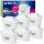  Brita MAXTRA PRO HARD WATER EXPERT 5+1 Filtereinsatz 6 Stk.