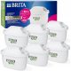  Brita MAXTRA PRO HARD WATER EXPERT 5+1 Filtereinsatz 6 Stk.