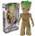  LARGE THE GROOT FIGURE 30 cm with Sound Avengers