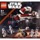  LEGO Star Wars 75378 Barc Chaser Escape