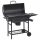  Care Life Charcoal Grill 62 x 38 cm