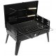  Rossner charcoal grill 42 x 25 cm