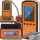  Kitchen probe thermometer RETOO
