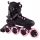  Roces Warp Thread TIF Patins à roulettes pour femme Noir 36 EU