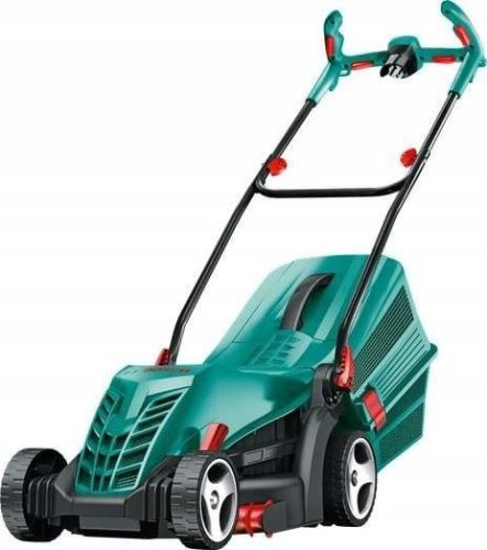  Bosch 1400 W electric lawn mower 40 l