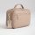 JOISSY VERA beige handbag and stroller organizer