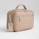  JOISSY VERA beige handbag and stroller organizer