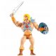  MASTERS OF THE UNIVERSE HE-MAN FIGURE GNN85