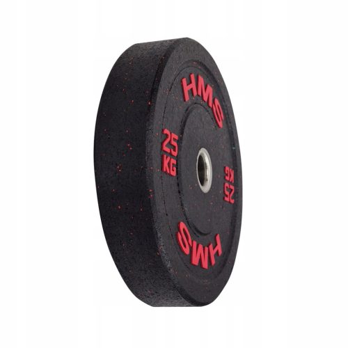  Coated/rubberized HMS load 25 kg