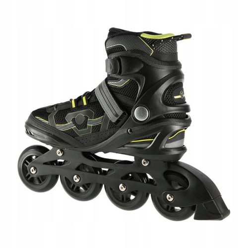  Patins à roulettes loisirs jeunesse ABEC-9 43