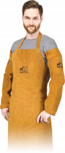  rice set made of leather sweat sleeves