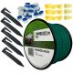  INSTALLATION KIT 200 m 2.7 mm BOUNDARY CABLE FOR ROBOT LAWN MOWERS