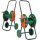  FLO 89330 Garden Hose Stand 45 m