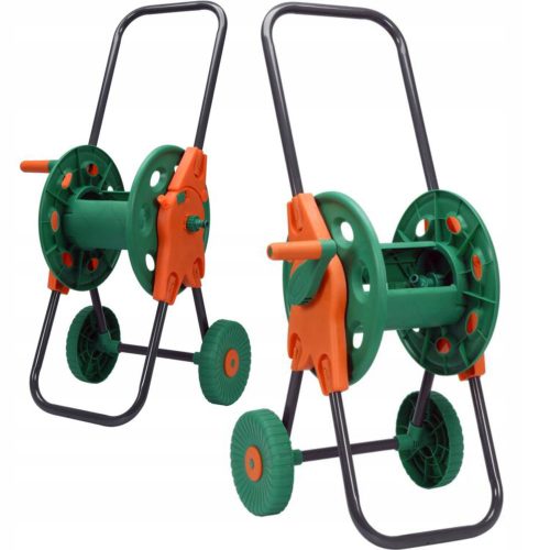  FLO 89330 Garden Hose Stand 45 m
