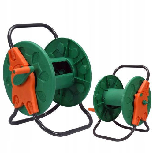  Flo Hose Reel 89331 60 m Hose Stand
