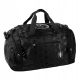  BeUniq Men's Sports Bag for Swimming Pool Gym Black Spiderman for Boy