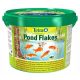  Tetra Pond Flakes Fish Food 10l