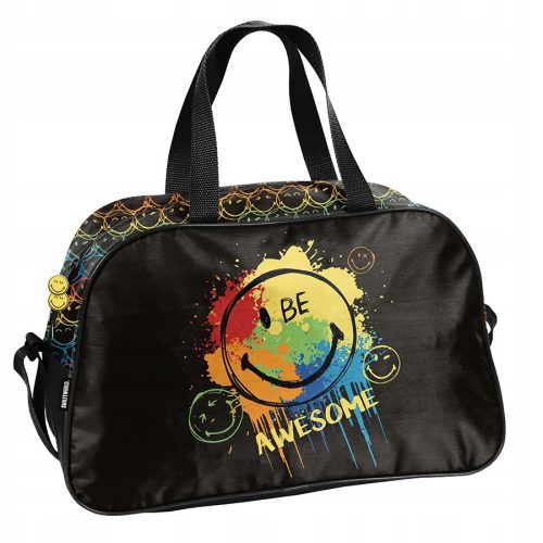  PASO SMILEY SPORTS BAG for the swimming pool