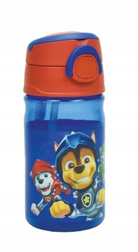  Giovas Paw Patrol Water Bottle 350 ml