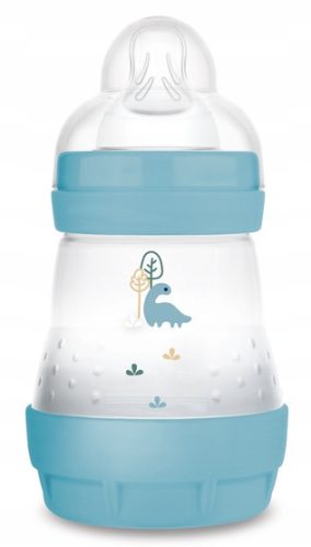  MAM BABY START BIBERON ANTI-COLIQUE 160ML ANTI-COLIQUE POUR NOUVEAU-NÉS 0+