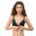  Elegant nursing bra, lace bra, black B 75