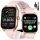  Rubicon children's watch SMARTWATCH FOR GIRL FOR FIRST COMMUNION + BAG