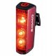  Sigma Blaze USB bicycle rear light