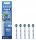  Oral-B Precision Clean PRO Replacement Heads 5 Heads