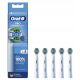  Oral-B Precision Clean PRO Replacement Heads 5 Heads