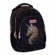 Head Golden Effect Classy Gold 3-Compartment Backpack