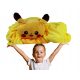  Pikachu pokemon set 2in1 mascot big nice Blanket Pillow Pikachu Plushie