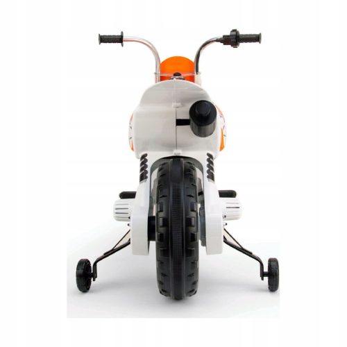  Injusa Cross KTM S Children's Electric Scooter