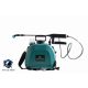  Plantool battery-powered sprayer 8 l