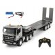  Remote-controlled tow truck in 1:24 scale from H-Toys with 1318 lights and sound