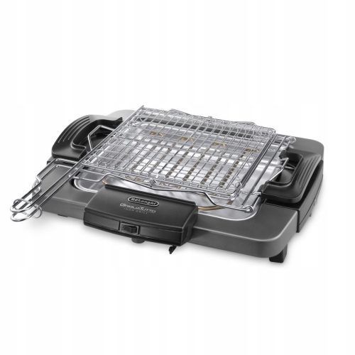  Electric Grill DeLonghi BQ 60.X 1900 W 1900